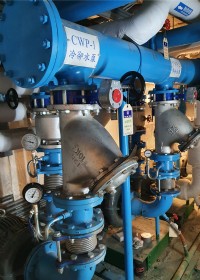 船舶廢氣熱電偶感溫棒-新店熱門感温棒溫度計-表面銅貼片温度計-鋁軌型PT100溫度傳訊器-外拉式5M T/C感溫棒溫度大圓頭-掛壁式顯示器溫溼度看板-新店PT100Ω表面温度計_圖片(2)