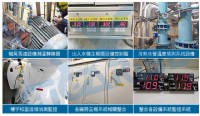 分離式CO一氧化碳傳訊控制器-嘉升科技空氣PM2.5感測器-瓦時計/瓦特表/電壓表/電流表顯示器-PT100保護套筒-溫溼度固定式風管傳送器-兩線式PT100大圓頭溫度傳送器_圖片(4)