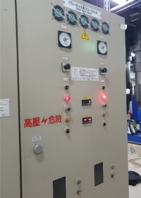 集合式LCD背光電表/電壓表/電流表/瓦時計/瓦特表-外拉式5M感温棒溫度計-分離插入型15M熱電偶感温棒-貼覆式黏型表面溫度計-耐酸鹼PT100電木頭溫度感測棒_圖片(1)