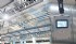 全台灣-三相顯示交流電力錶-數字溫溼度大型看板顯示器-專利出線銅片貼式感溫棒-機台設備溫濕度訊號感測-溫度P100循環五通道控制器-電流三相電壓保護電譯表-飛塵PM2.5警報控制大型看板_圖