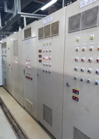 隔測型免鑽孔PT1000溫度計-外拉式5M熱電偶溫度計-導軌式ＫType雙輸入溫度傳訊器-貼片式T type表面型溫度計-三色背光溫溼度類比傳送器-三色LCD背光PM2.5傳訊器_圖片(1)