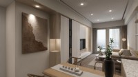 高雄室內設計作品(無暇)-辰藝室內設計公司_圖片(3)