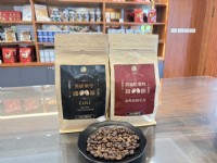 世宇頂級咖啡豆 阿拉比卡Arabica / 羅布斯塔Culi_圖片(1)