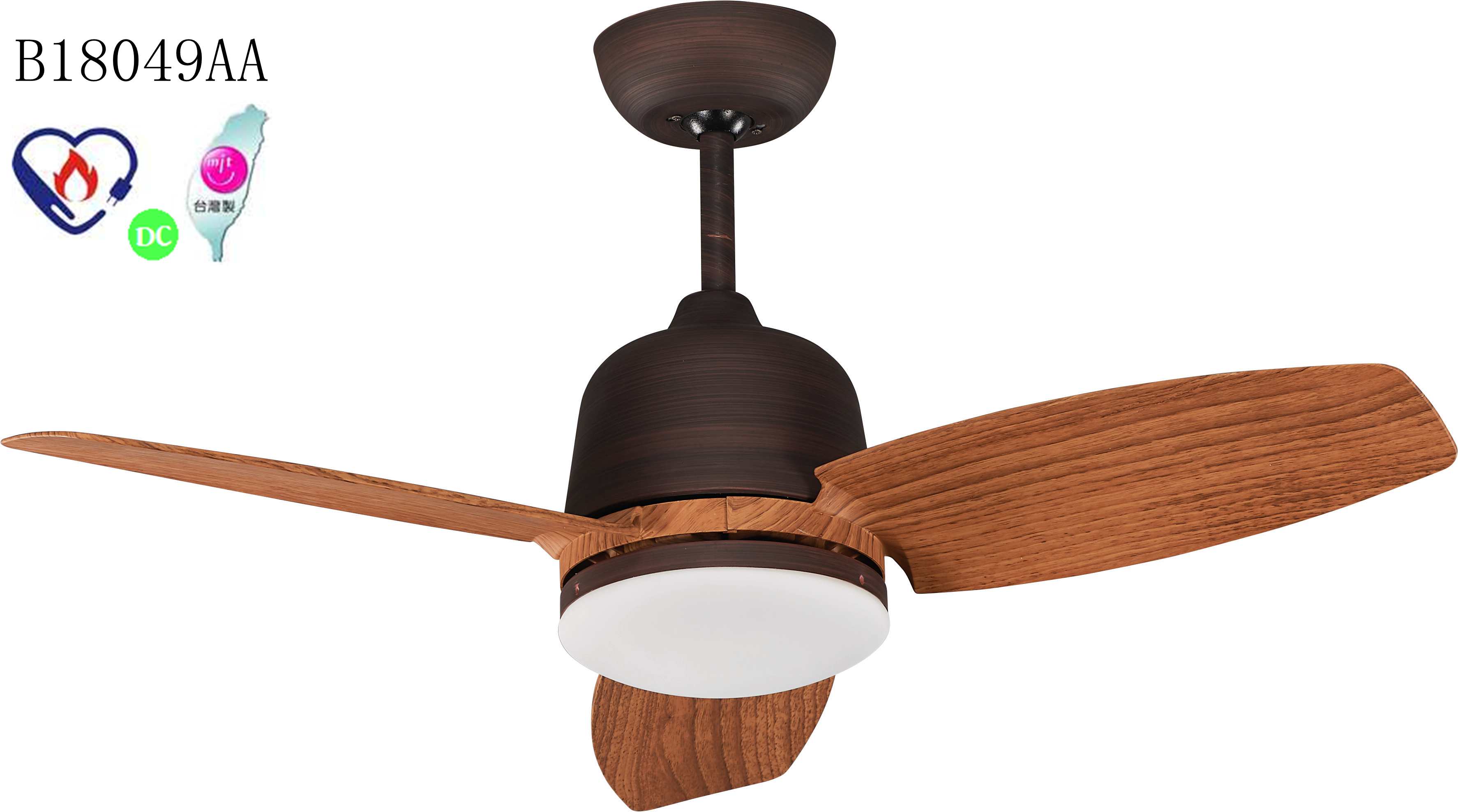 [宇得吊扇專賣店]最新吊扇發表會吊扇到府服務修理 [高雄市](吊扇) (維修) (平衡校正) (遙控器) (修理) - 20091017074306-796090955.jpg(圖)