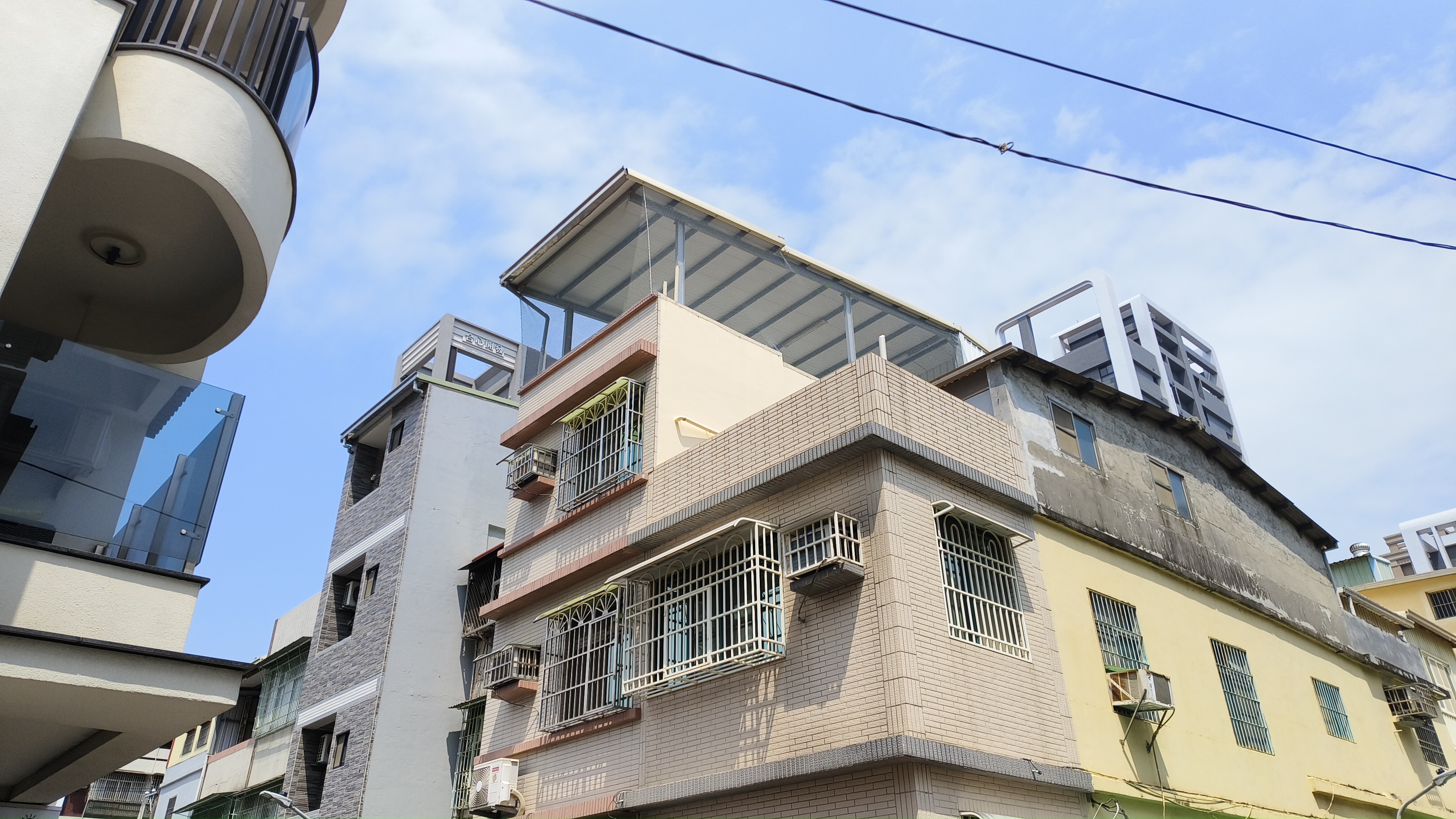 安全網，防墜網，防鳥網，大樓防護網 - 20260414150142-476473339.jpg(圖)