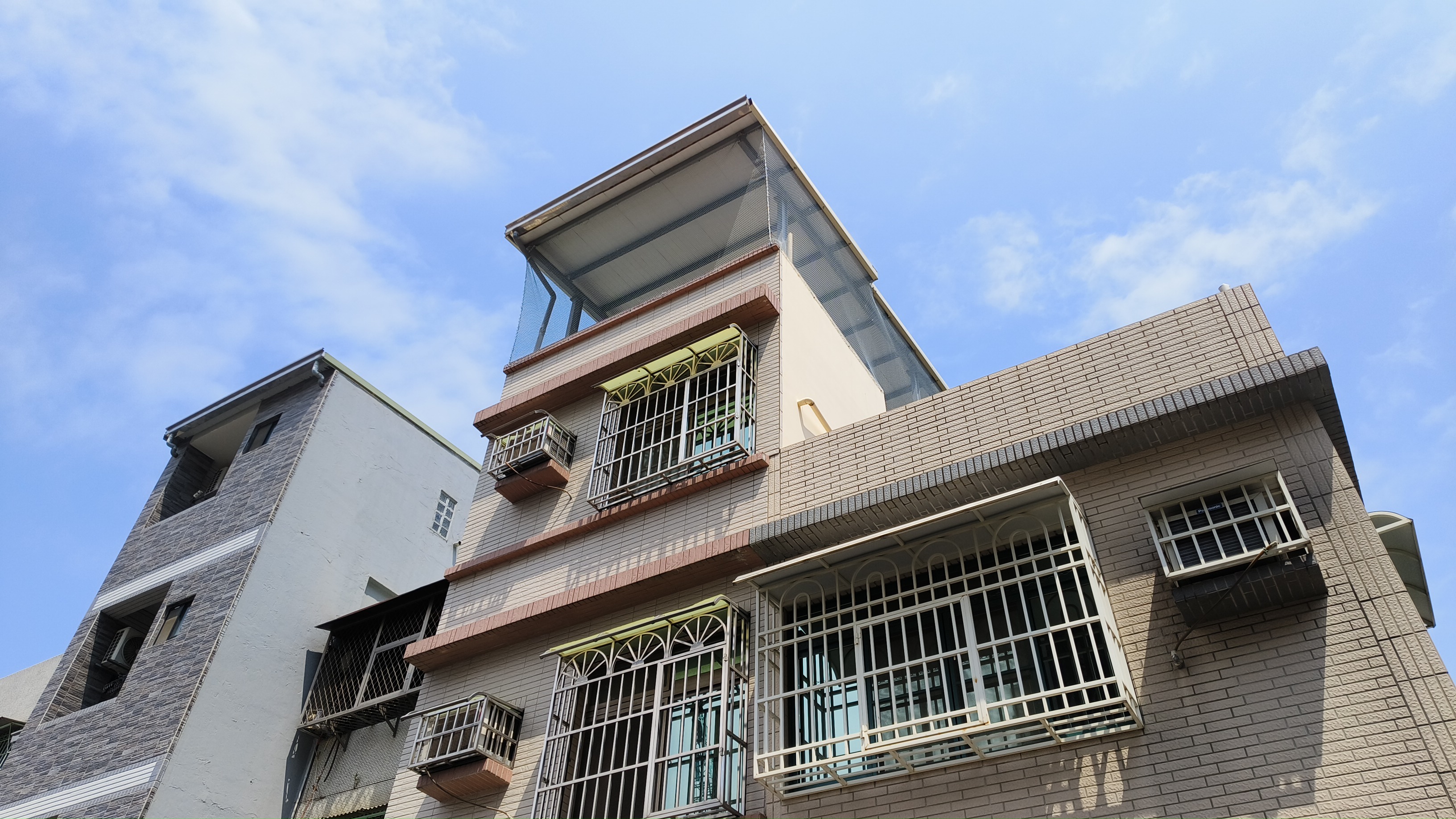 安全網，防墜網，防鳥網，大樓防護網 - 20260505175925-975605325.jpg(圖)