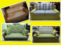 各式沙發椅墊/椅套/椅墊/泡棉--專門訂作_圖片(1)