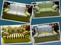 各式沙發椅墊/椅套/椅墊/泡棉--專門訂作_圖片(2)