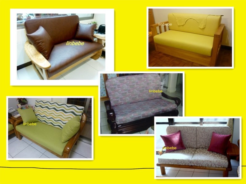 各式沙發椅墊/椅套/椅墊/泡棉--專門訂作 - 20150528113634-784596440.jpg(圖)