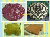 各式沙發椅墊/椅套/椅墊/泡棉--專門訂作_圖片(4)