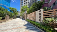 力麒縉紳松江高樓層景緻四房雙車位_圖片(2)