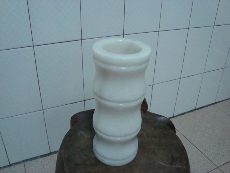 步步高昇大理石花瓶 - 20100224234513_26979562.JPG(圖)