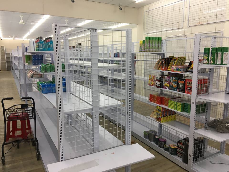 [華田倉庫存切貨收購買賣網] 收購買賣二手超商、超市、展示架、倉儲器材設備 - 20180822133919-921058428.jpg(圖)