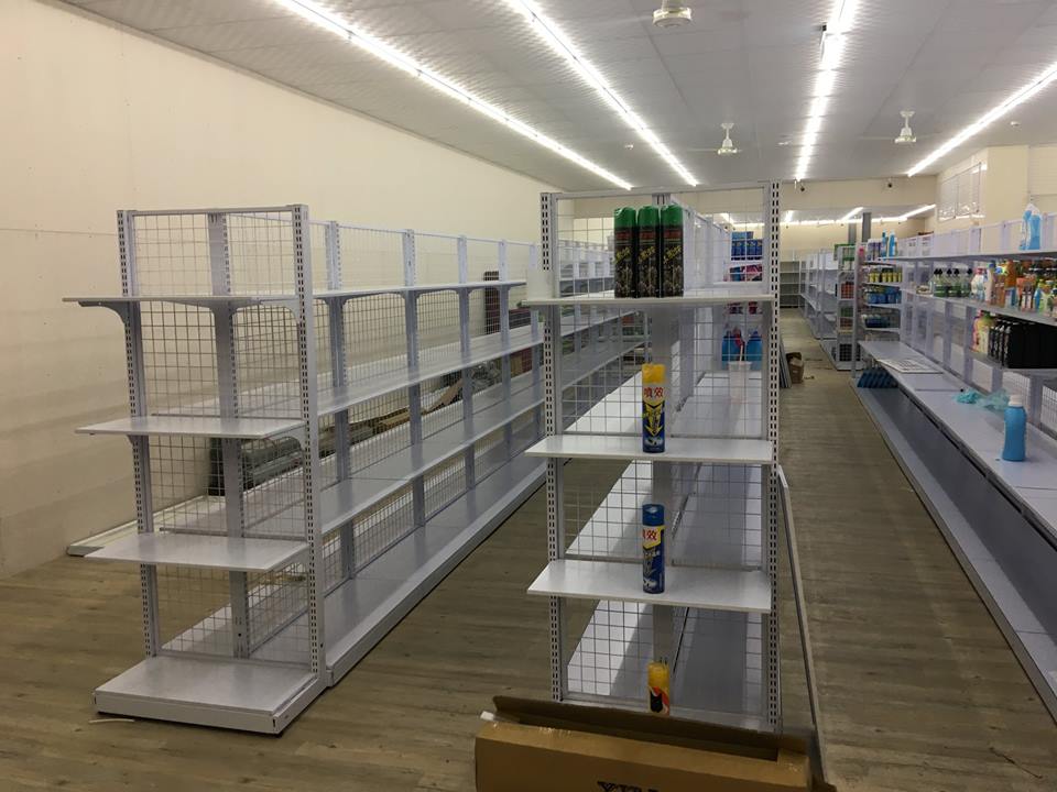 [華田倉庫存切貨收購買賣網] 收購買賣二手超商、超市、展示架、倉儲器材設備 - 20180822133919-921081406.jpg(圖)