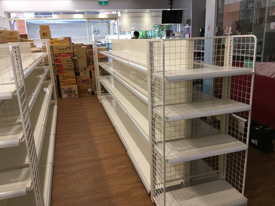 [華田倉庫存切貨收購買賣網] 收購買賣二手超商、超市、展示架、倉儲器材設備 - 20180822133919-921089444.jpg(圖)