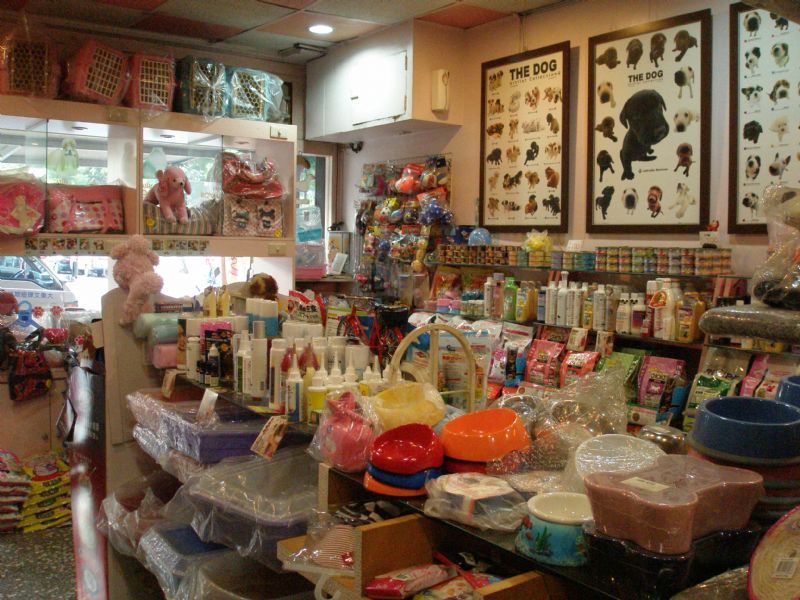 樹林專業寵物美容店~雪之犬 - 20090329130059-307121171.JPG(圖)