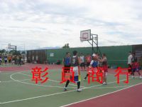活動式籃球架、移動式籃球架、三對三籃球賽、三分球大賽、籃球賽、籃球機_圖片(2)