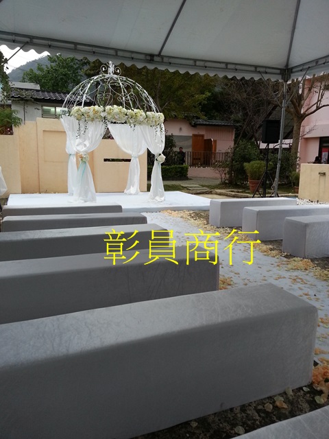 婚宴大型道具、迪士尼公主南瓜馬車、涼亭.花亭.證婚亭.適合莊園婚禮.戶外婚禮使用.DIY棉花糖機歡迎租用 - 20100902142849-651202488.jpg(圖)