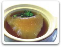 源芳魚翅高貴不貴 精緻美食1000元有找_圖片(1)