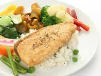 發現美食新便當－高雄米豆和漢便當_圖片(1)