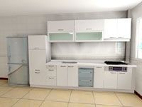 推薦您 『九十度櫥櫃廚具』幫你打造舒適居家空間_圖片(1)