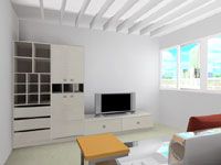 推薦您 『九十度櫥櫃廚具』幫你打造舒適居家空間_圖片(2)