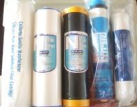 飲水機-Ro機-濾心促銷優惠-各式零配件濾心歡迎批發、零售●淨水器專用前置3道式濾心熱賣中●買到賺到快來搶購^^~ _圖片(3)