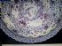 屏東縣市-目前為止,全世界唯一,最古老的大瓷盘,直经達90cm[元代青花瓷]_圖