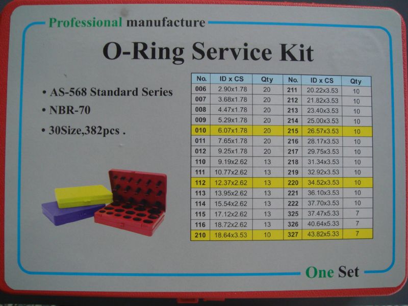 NBR-O-RING O型環修理盒、O環、O型環、油封 直購350元含運 - 20090518134208_625996984.JPG(圖)