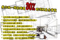 教你改一間能賺進30%的頂級套房實戰_圖片(1)