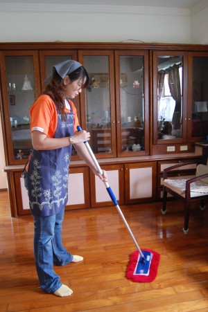 第一管家專業清潔 - 20090624151226_828793984.jpg(圖)