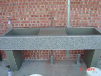 房屋新建與修繕<<<<<洗手台，流理台>>>>>_圖片(3)