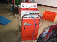 汽車冷氣不冷 新竹市 專業汽車冷氣壓縮機維修 保養 灌冷媒 特價1000  _圖片(2)
