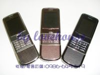 超熱賣手機~N8800新上市-目前只有6支~賣完就不賣了_圖片(1)