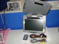 ~全家開車出遊的好伙伴~ 10.2吋車用吸頂液晶螢幕,特價供應中_圖片(1)