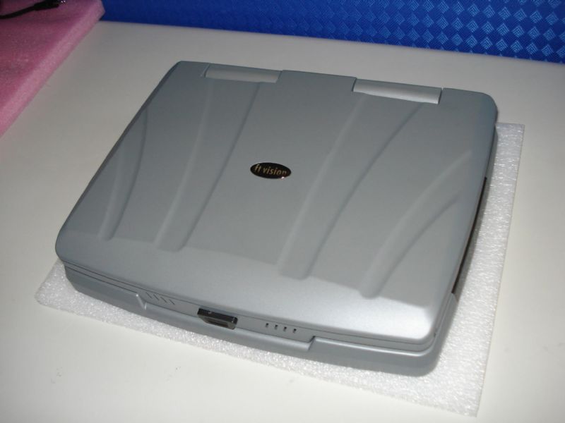 ~全家開車出遊的好伙伴~ 10.2吋車用吸頂液晶螢幕,特價供應中 - 20090511092502_6075484.JPG(圖)