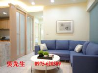 【荷蘭澄園】台南房屋★東區公寓大樓、近德高國小、崇明國中 _圖片(1)