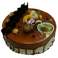 優仕紳麵包烘焙館：用美味的麵包、蛋糕來滿足你的味蕾！ - 20090615154613_52174484.jpg(圖)