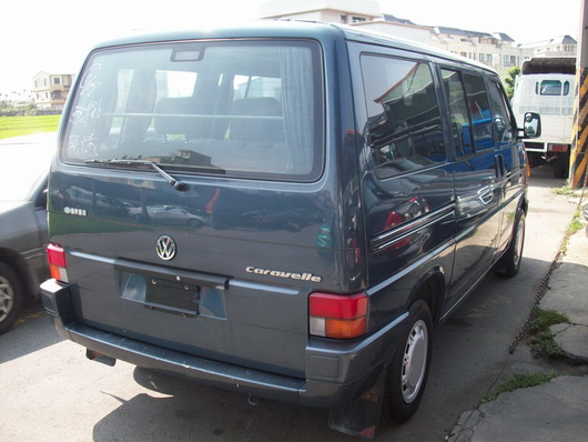 時尚汽車 97年 Volkswagen T4 短軸 手排 2.0L 8人座 9萬 可議價 0985070876 廖先生 - 20090519105841_702814640.jpg(圖)