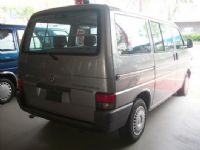 時尚汽車 04年 Volkswagen T4 2.0L 手排 短軸 8人座 28萬 可議價 0985070876 廖先生_圖片(2)