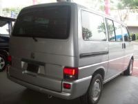 時尚汽車 01年 Volkswagen T4 VR6 2.8 自排 7人座 36萬5 可議價 0985070876 廖先生 _圖片(2)