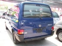 時尚汽車 97年 Volkswagen T4 2.0L 手排 9人座 長軸(可營業用) 12萬5 可議價 0985070876 廖先生_圖片(2)