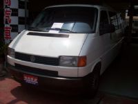 時尚汽車 00年 Volkswagen T4 2.0 手排 長軸 11人座 15萬 可議價 0985070876 廖先生 _圖片(1)