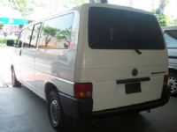 時尚汽車 00年 Volkswagen T4 2.0 手排 長軸 11人座 15萬 可議價 0985070876 廖先生 _圖片(2)