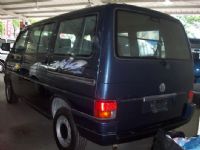 時尚汽車 96年 Volkswagen T4 2.5L 自排 8人座 短軸 8萬5 可議價 0985070876 廖先生_圖片(2)