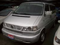 時尚汽車 99年 Volkswagen T4 VR6 2.8L 自排 七人座 26萬5 可議價 0985070876 廖先生_圖片(1)