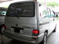 時尚汽車 99年 Volkswagen T4 VR6 2.8L 自排 七人座 26萬5 可議價 0985070876 廖先生_圖片(2)