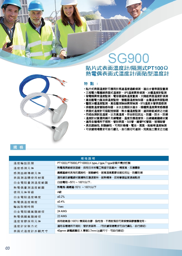 SD3000電流傳送器/電壓傳送器/PT100/熱電偶/AI/AO/ DI/DO/輸出RS485系統監控模組 - 20150718124610-630460421.jpg(圖)