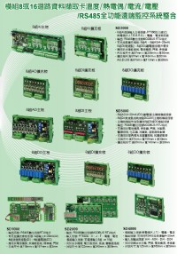 SE9000溫度/壓力/液位/熱電偶/ P T 1 0 0 / P I D警報控制器,貼附式表面溫度計,數位4迴路溫度,熱電偶,電壓,交流集合式電錶,電流信號隔離轉換,溫溼度警報控制器,溫溼度RS48_圖片(3)