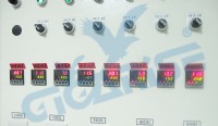 GA4800壓力/液位/熱電偶/溫度/一氧化碳//RS485數位PID警報控制器/雙顯示PID溼度,溫度計,壓力,熱電偶警報控制器,瓦時計集合式電錶,數位液晶型集合式電錶,8迴路DI,DO,AO,可擴_圖片(1)